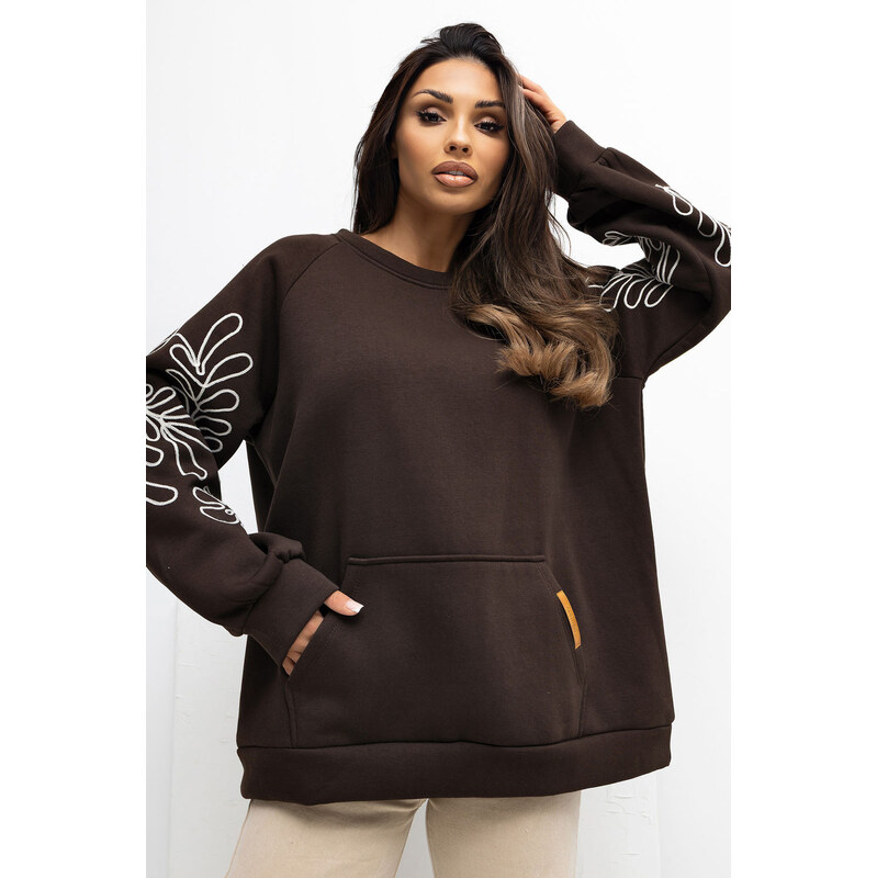 Mikina model 221620 Rue Paris 66892602