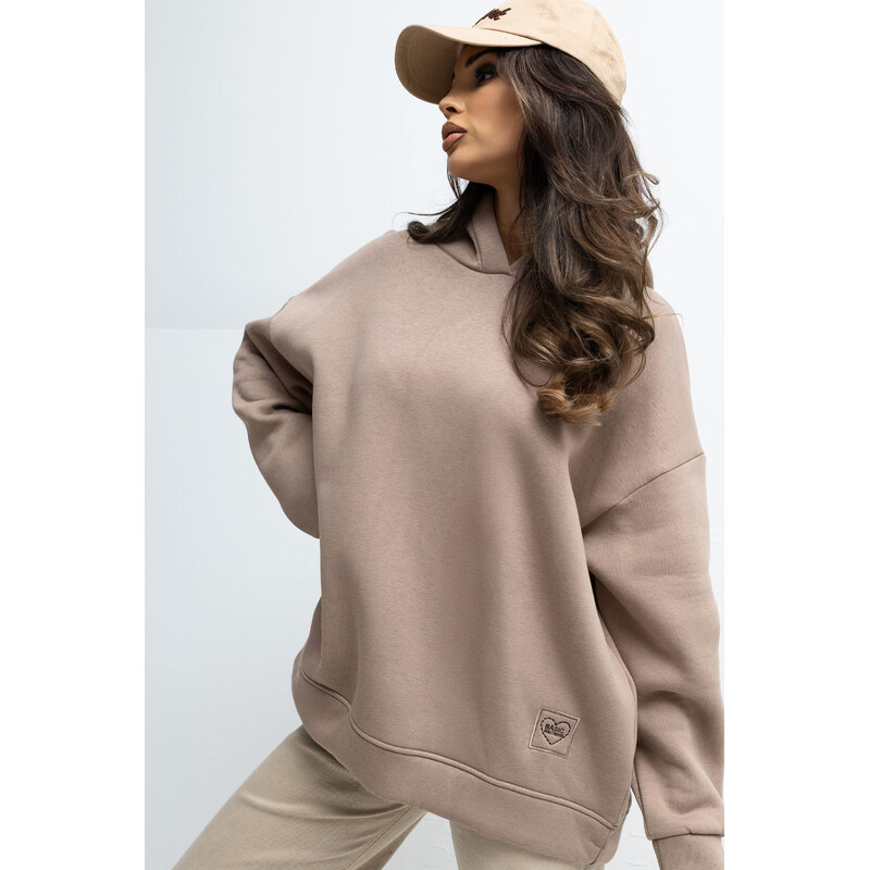 Mikina model 221622 Rue Paris 66892604