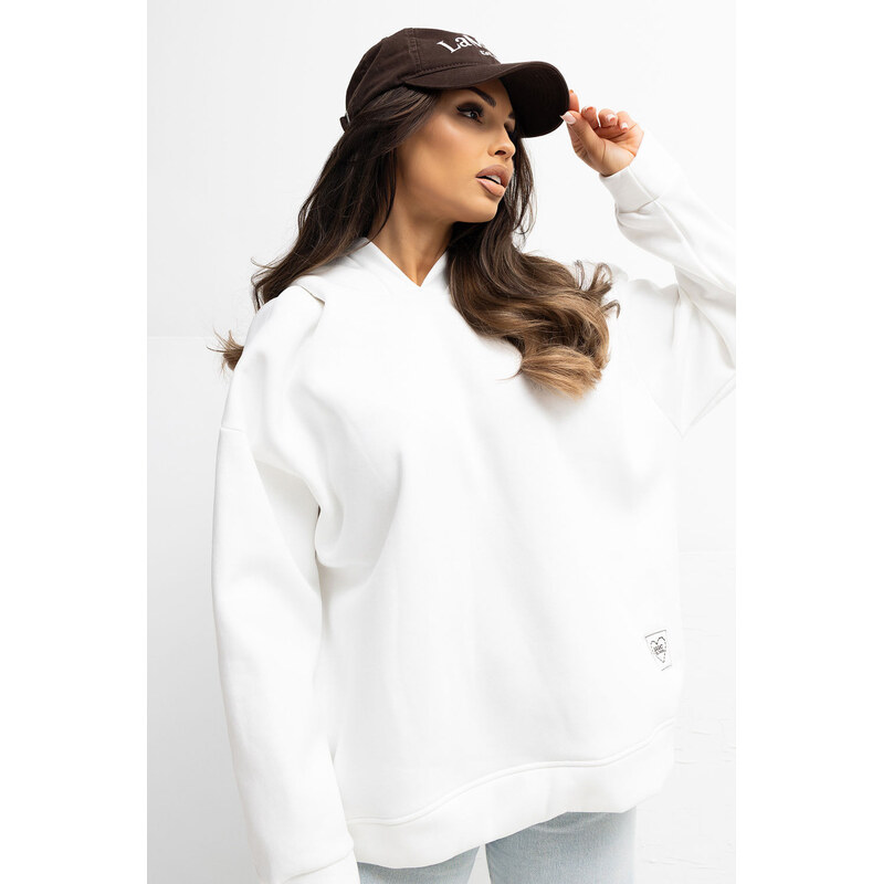 Mikina model 221623 Rue Paris 66892605