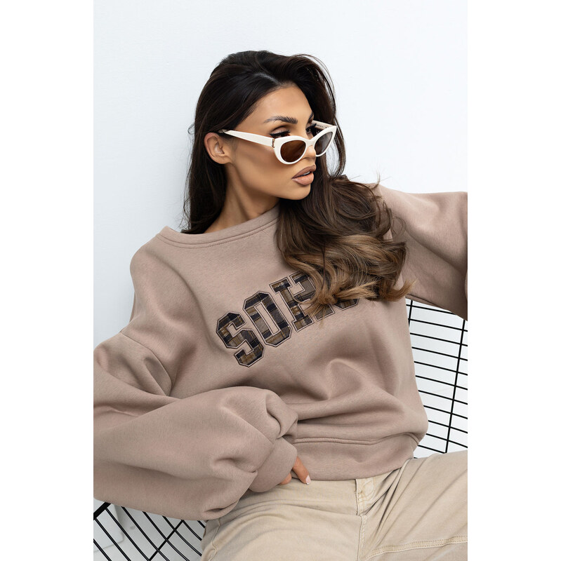 Mikina model 221832 Rue Paris 66892740