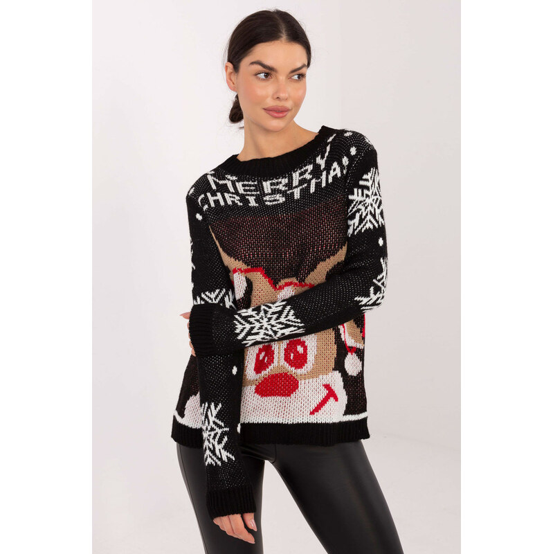 ITALY MODA Sveter model 221972 Taliansko Moda 67261947