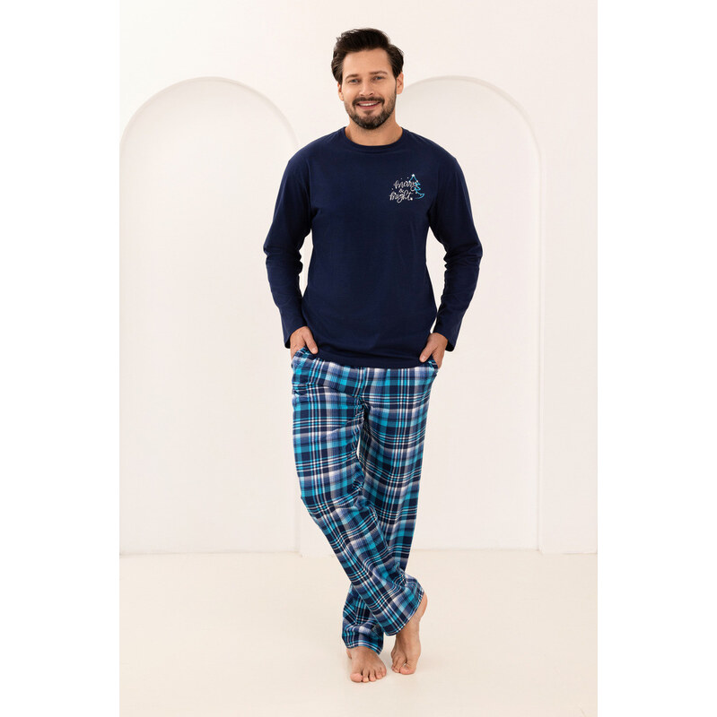 Regina PÁNSKE PYŽAMO 507 J/25 66910812