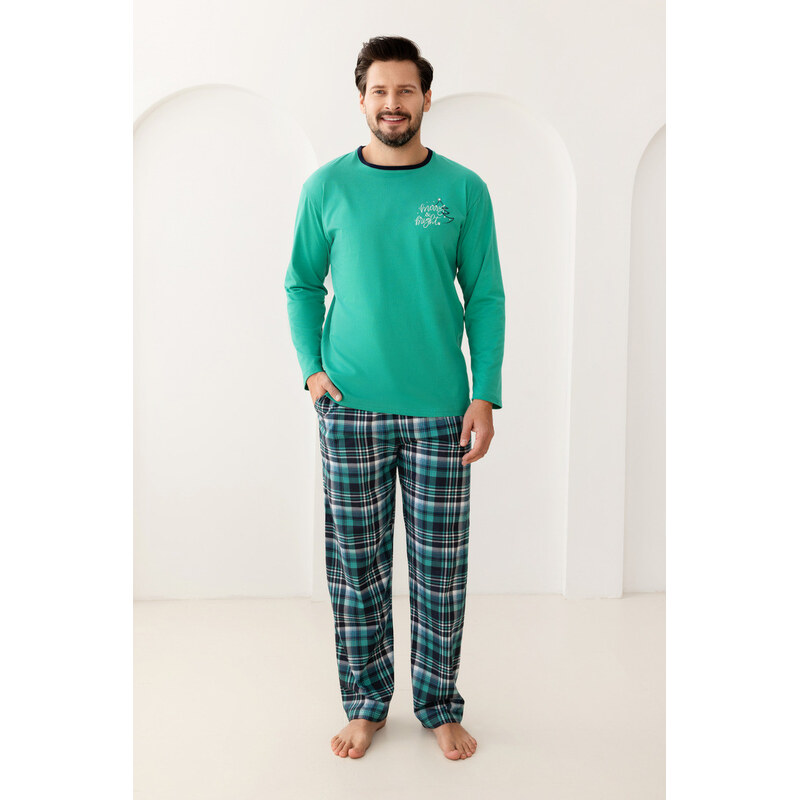 Regina PÁNSKE PYŽAMO 507 J/25 66892833