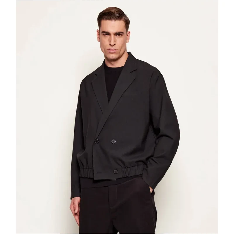 Karl Lagerfeld Bunda | Relaxed fit 66840917