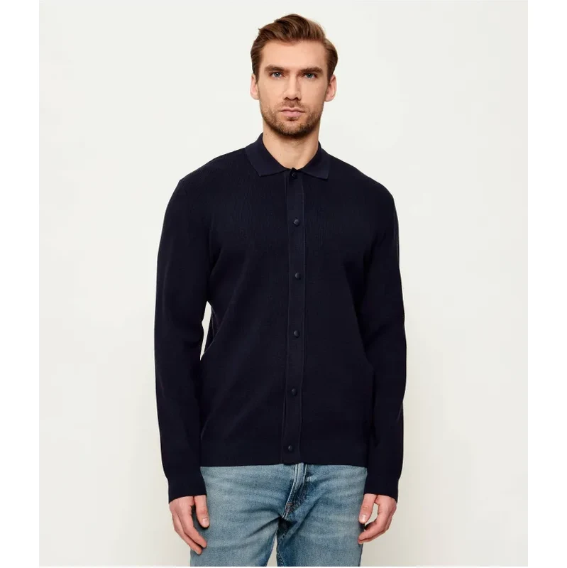 GUESS Kardigán | regular fit 66833499