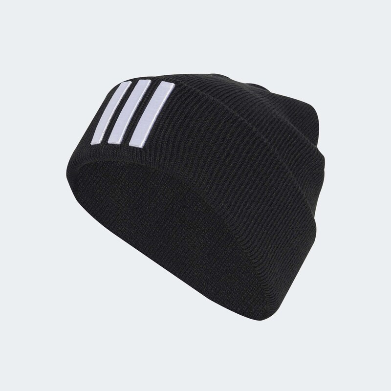 adidas Performance adidas 3S BEANIE BLACK 66896414