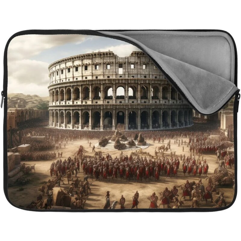 Sablio Obal na notebook Rím Koloseum Légia 65427082