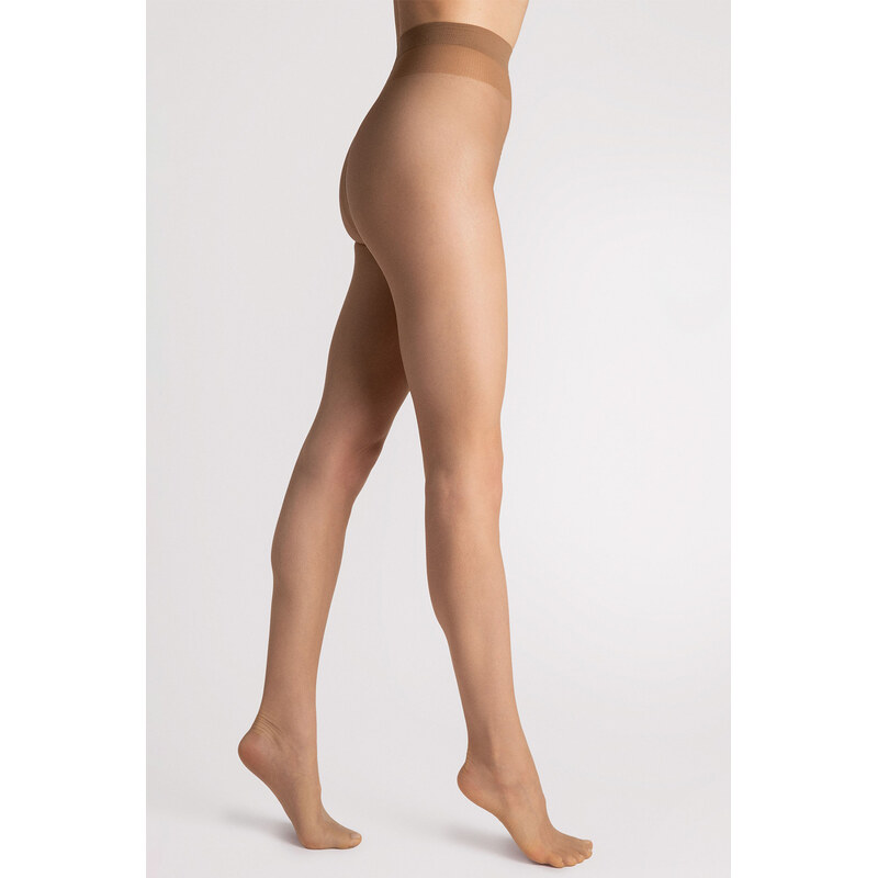 Silonkové pančucháče Fiore Ada 15 deň 52915176