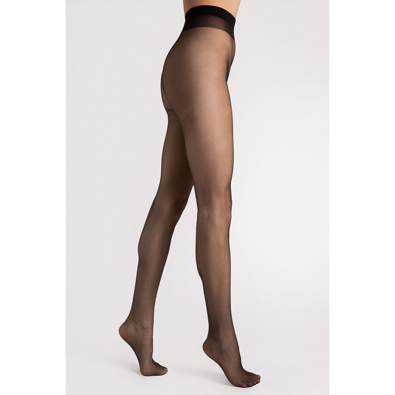 Silonkové pančucháče Fiore Ada 15 deň 52915177