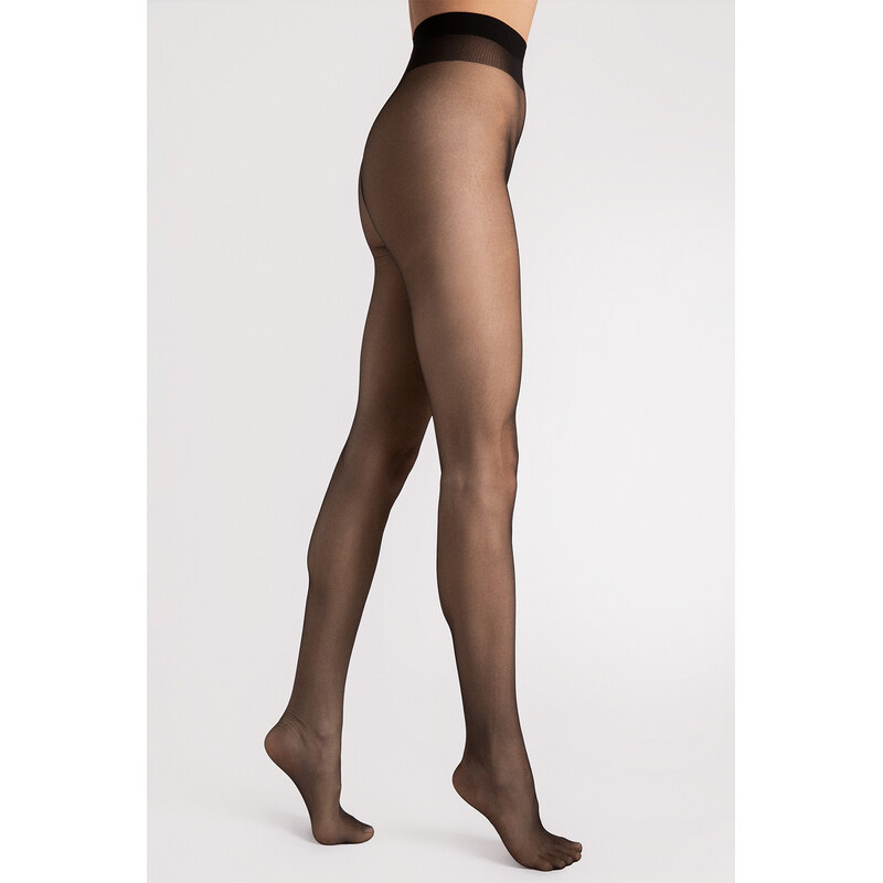 Silonkové pančuchy Fiore Diana 20 deň 52915178