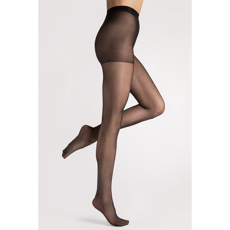 Silonkové pančuchové nohavice Fiore Lili 20 DEN 66919109