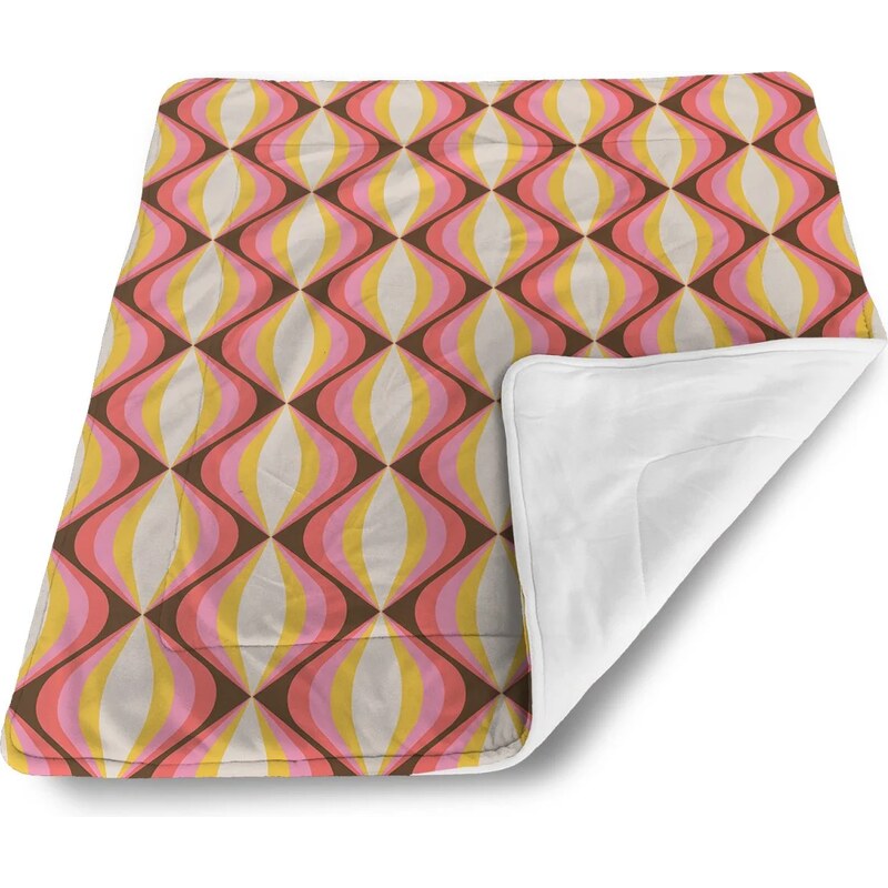 Sablio Deka pre bábätko Kaleidoskop spomienok 62838186