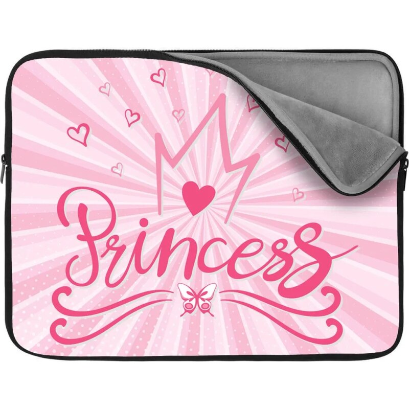 Sablio Obal na notebook Princess 65427105