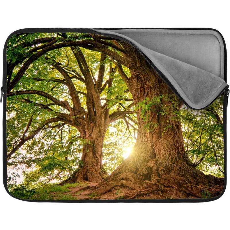 Sablio Obal na notebook Stromy 65426788