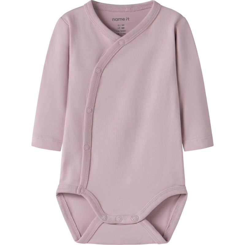 NAME IT Body NBFVULLA rosé 66897989