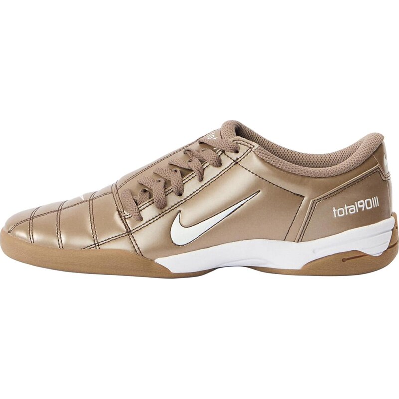 Nike Sportswear Nízke tenisky TOTAL 90 hnedá / biela 66898067