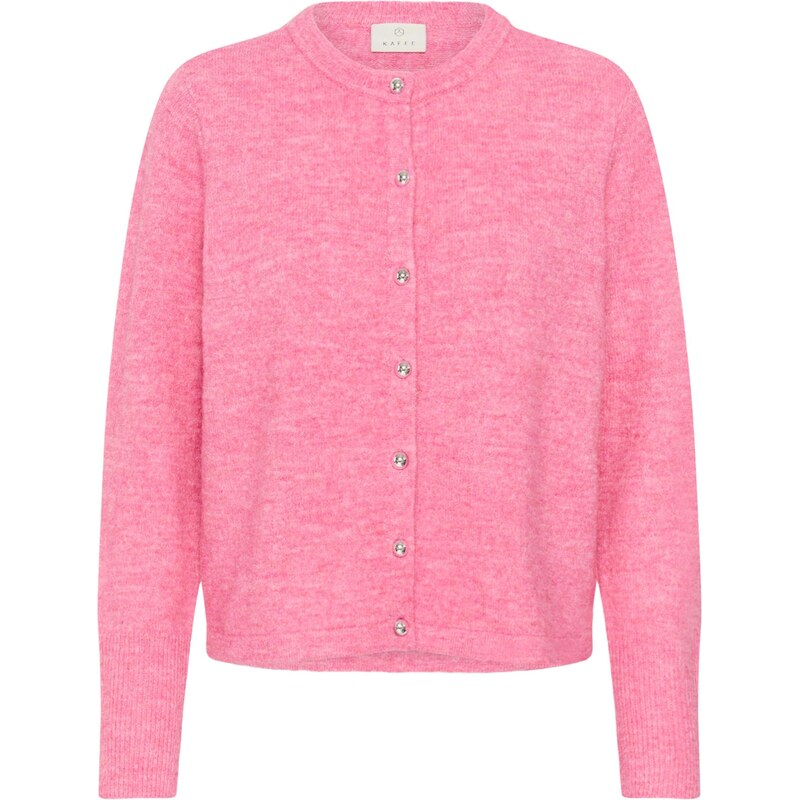 Kaffe Kardigán KANiel pitaya 66898085