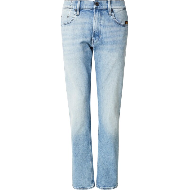 G-STAR Džínsy Mosa modrá denim 66898207