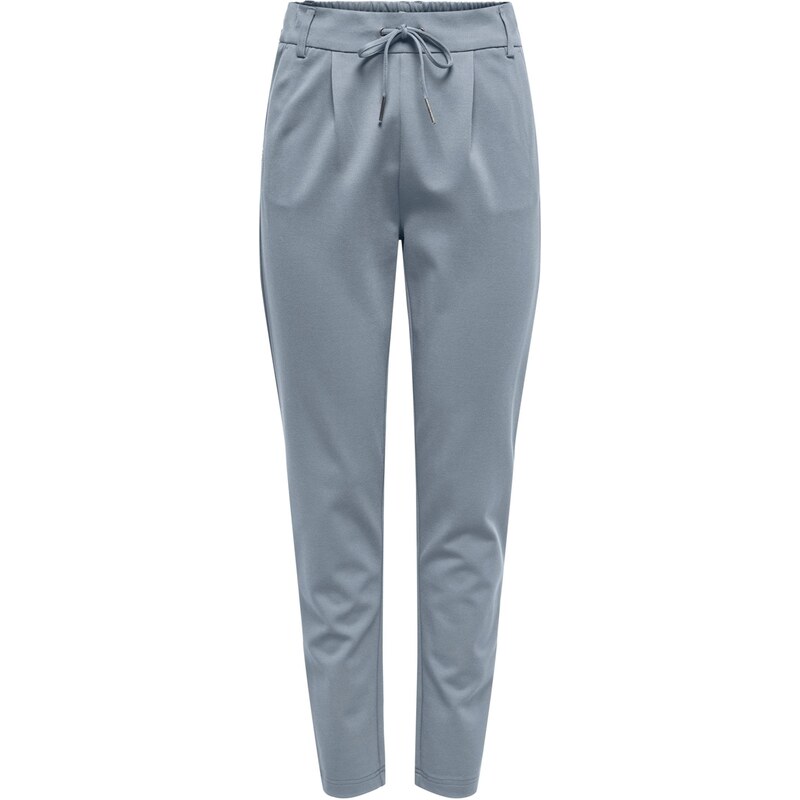 ONLY Plisované nohavice Poptrash opálová 66898243