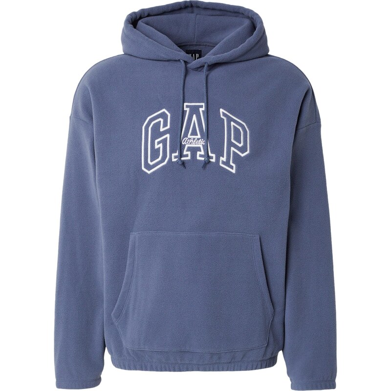 GAP Mikina smaragdová / biela 66898379