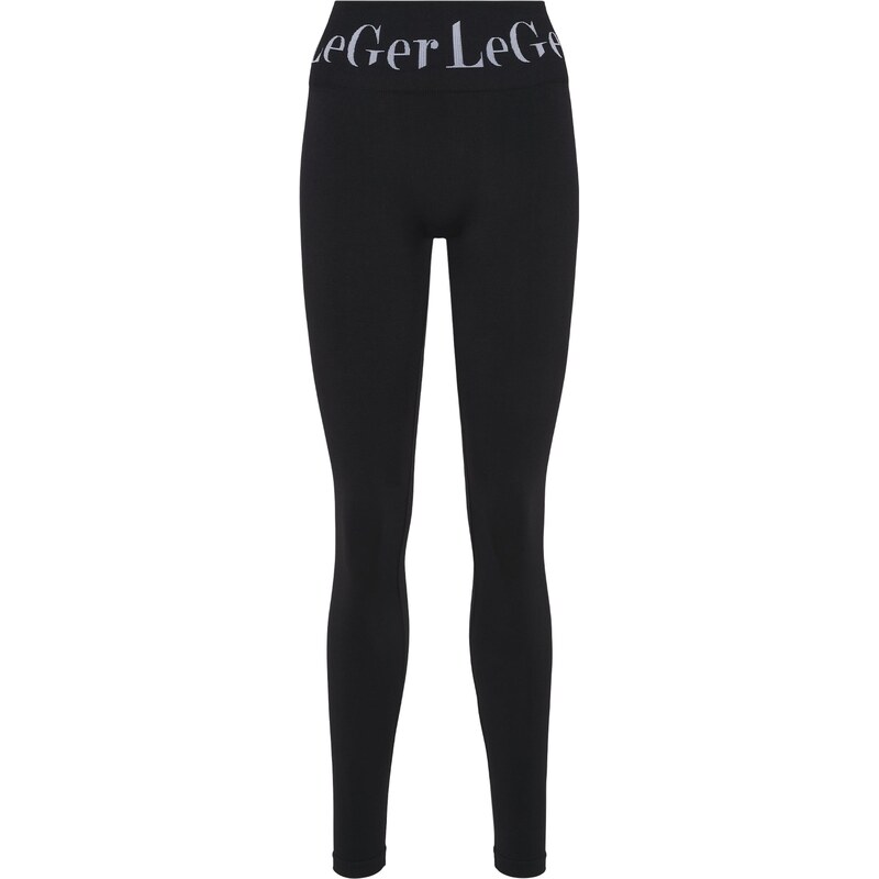 LeGer by Lena Gercke Legíny Deike svetlosivá / čierna 66898376