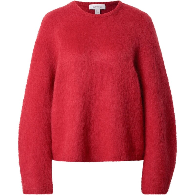 & Other Stories Sveter červená 66898399