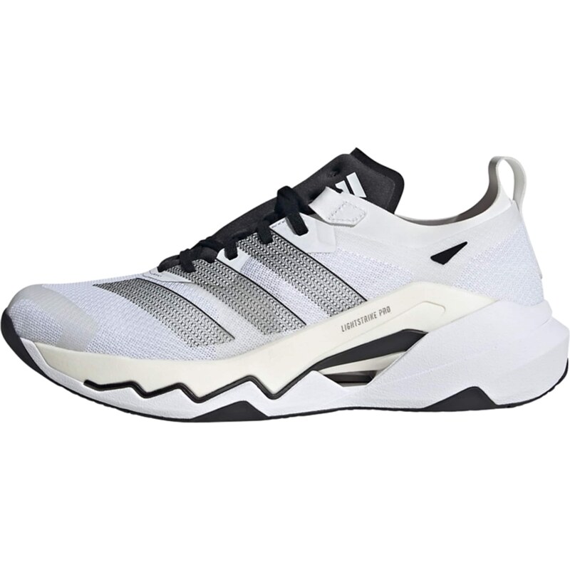 ADIDAS PERFORMANCE Športová obuv Rapidmove Pro čierna / biela 66916287