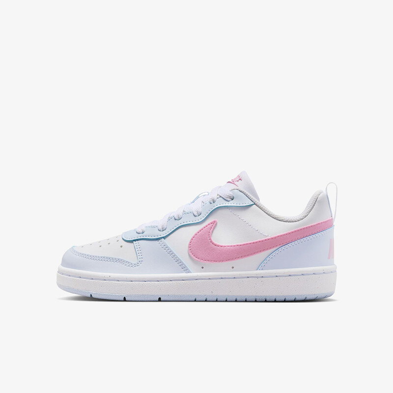 Nike COURT BOROUGH LOW ESS+ BG EUR 35.5 66903215