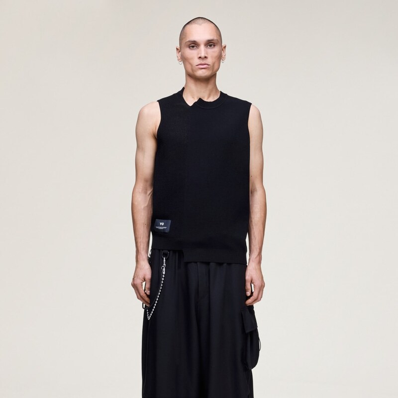 Adidas PLETENÁ VESTA Y-3 GFX 66898268