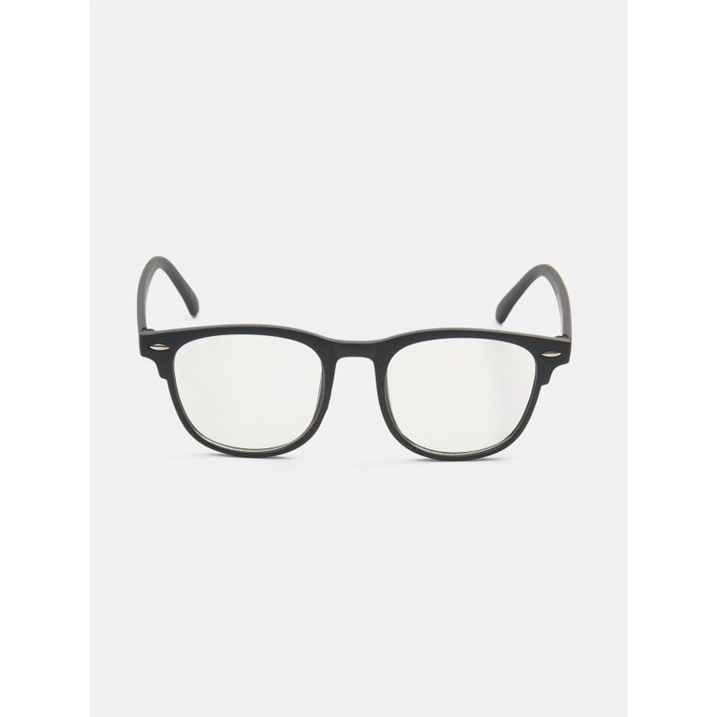 Sinsay - Okuliare - čierna 66897644