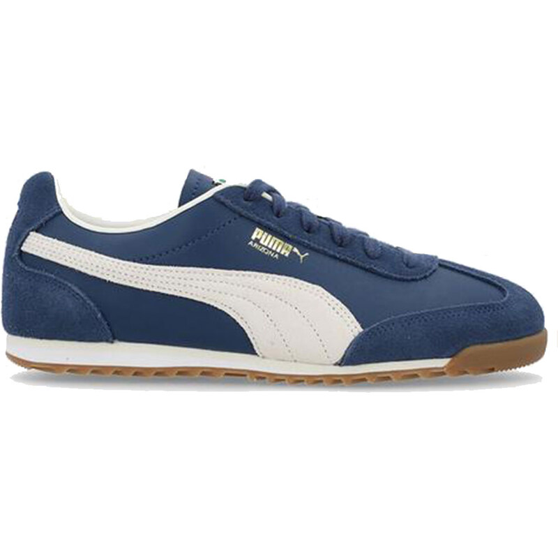 Puma Arizona Retro - Pánske - Tenisky Puma - Modré - 402353-08 66974593