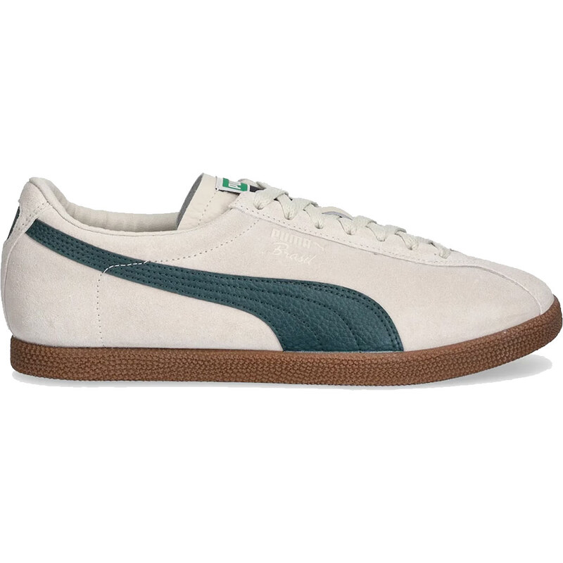 Puma Brasil LTH - Unisex - Tenisky Puma - Sivé - 403246-02 66974594