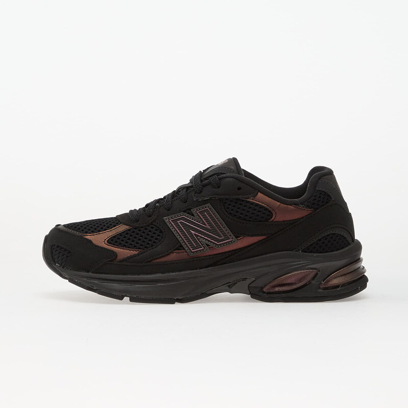 New Balance 2010S Black 66901848