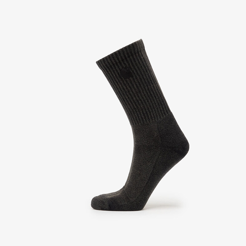 Carhartt WIP Hudson Socks Black Universal 66900406