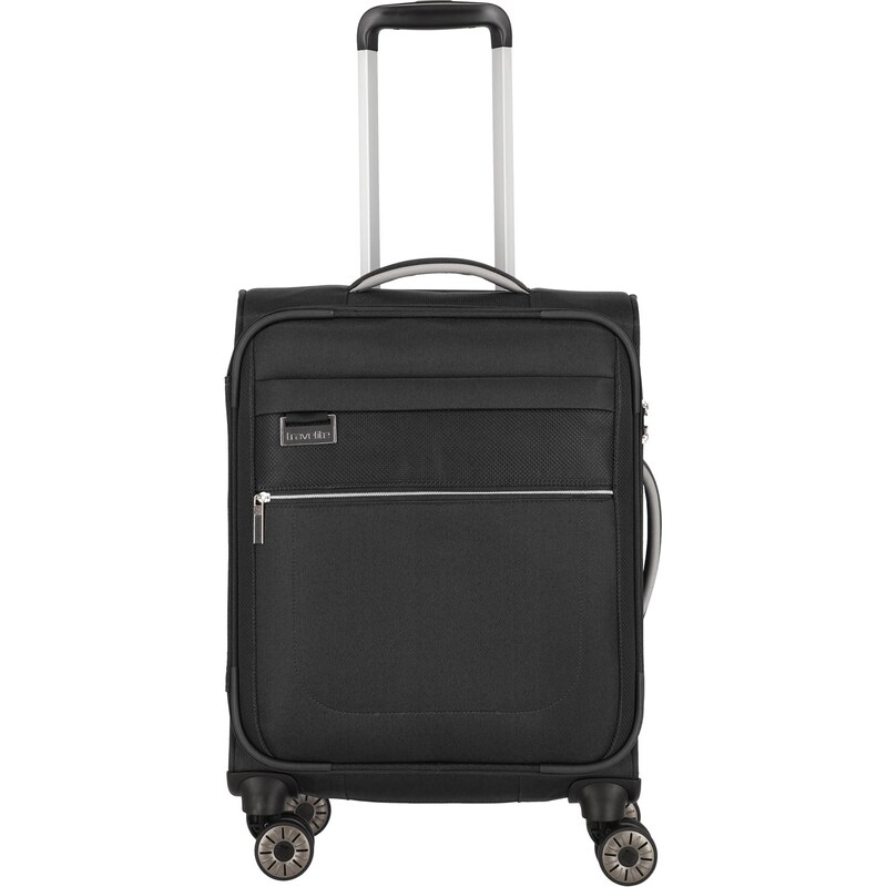 Travelite Miigo 4w S Black 62191976