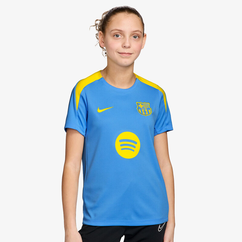 Nike FCB Y NK DF STRK SS TOP K SE XS 66903195