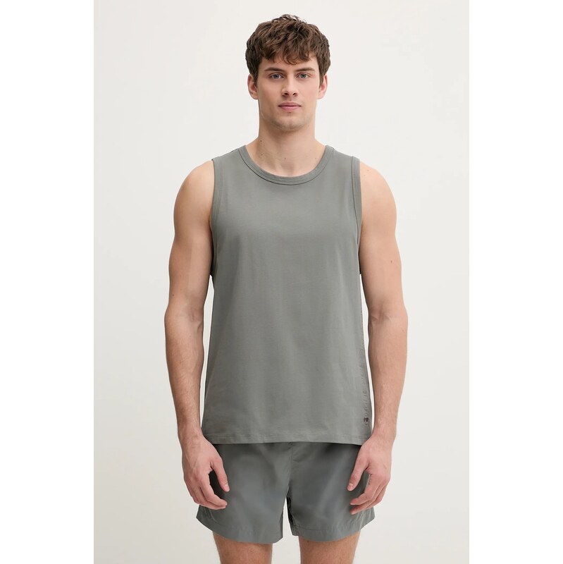 Bavlnené tričko Karl Lagerfeld IKON 66916058