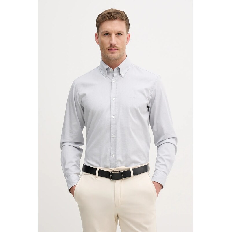 Košeľa BOSS Orange Rickert_M 66916099