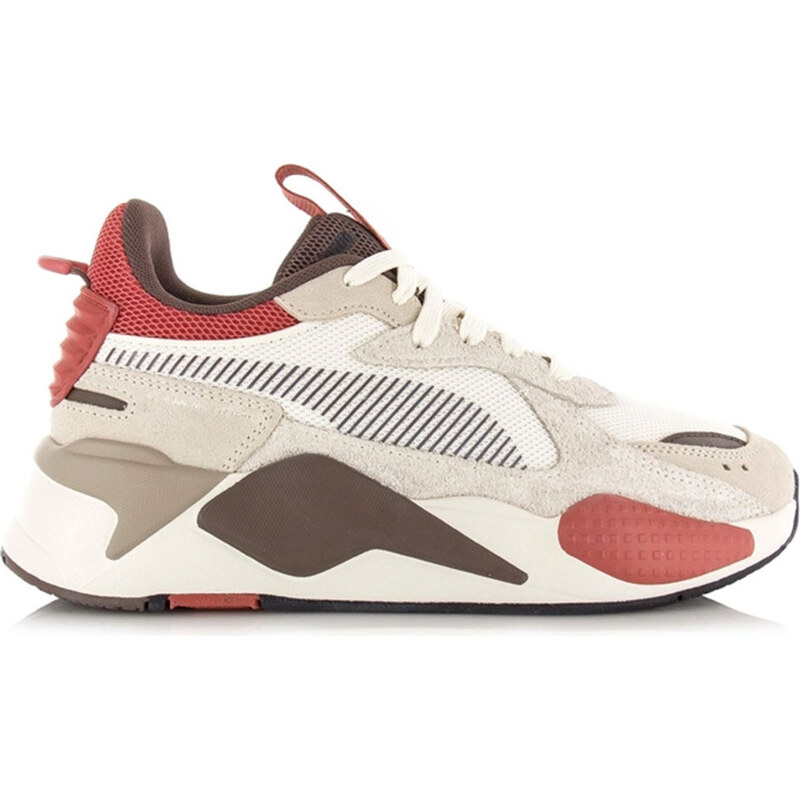 Puma RS-X Heritage - Pánske - Tenisky Puma - Hnedé - 398210-15 66974599