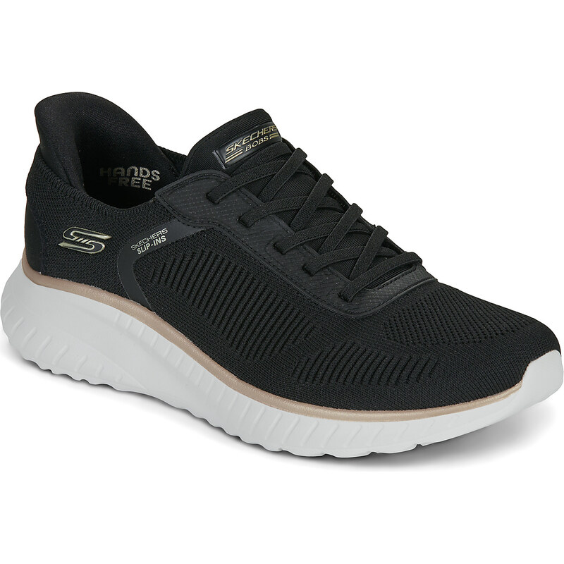 Skechers Nízke tenisky BOBS SQUAD CHAOS CURRENT MUSE SLIP-INS Skechers 66909407