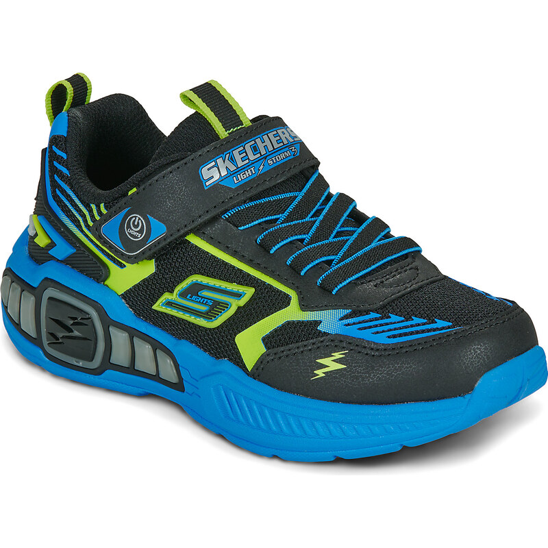 Skechers Nízke tenisky LIGHT STORM 3 Skechers 66909411