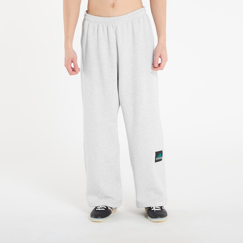 adidas Originals Tepláky adidas Equipment Sweatpant Light Grey Heather 66907395