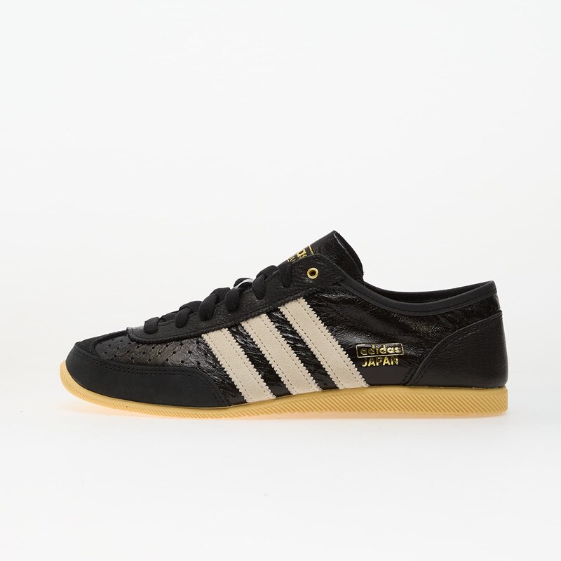 adidas Originals adidas Japan Decon W Core Black/ Crew White/ Orange 66907368