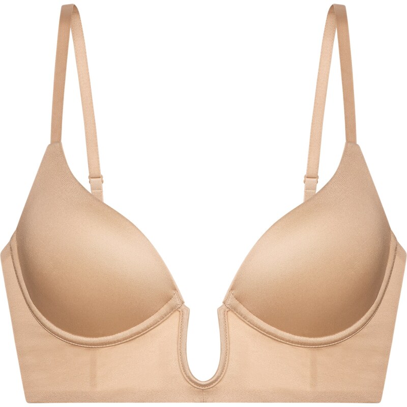Dorina Podprsenka Sublime Sculpt béžová 52395353