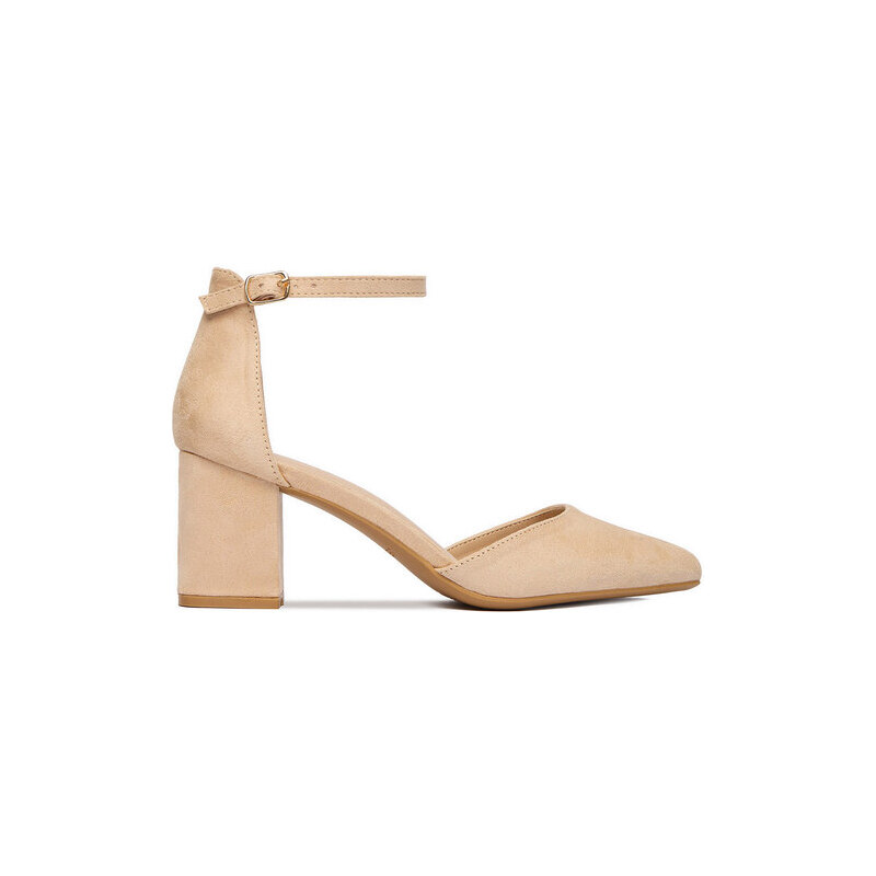 Lodičky JENNY 66905614