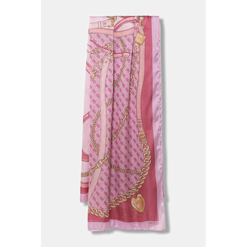 Šál Guess MERIDIAN 64500433