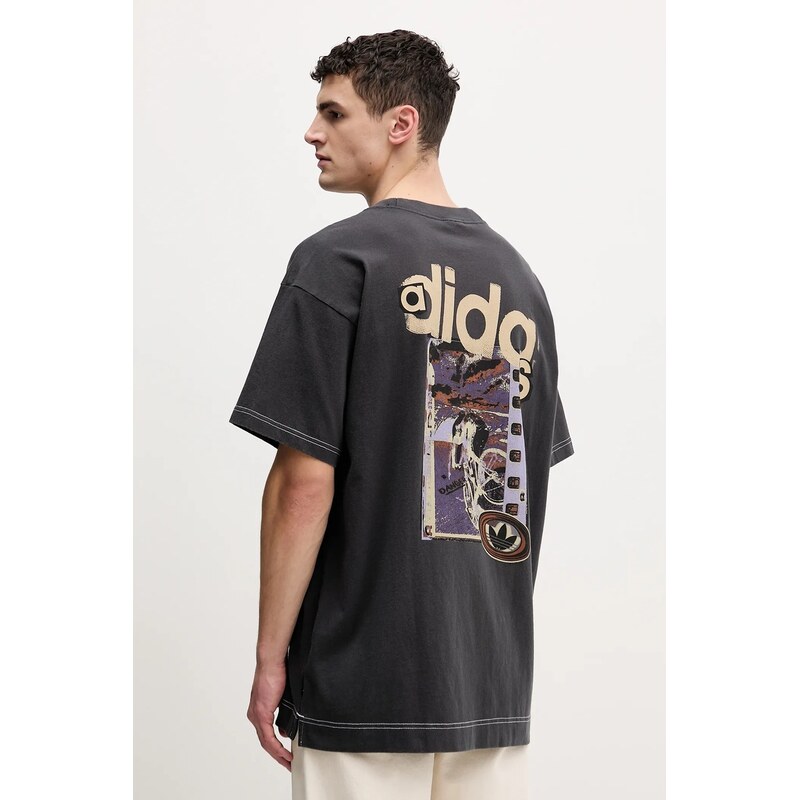 Bavlnené tričko adidas Originals 66906072