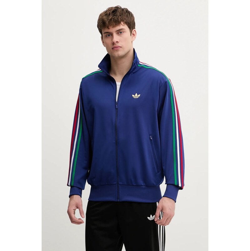 Mikina adidas Originals Firebird 66906075