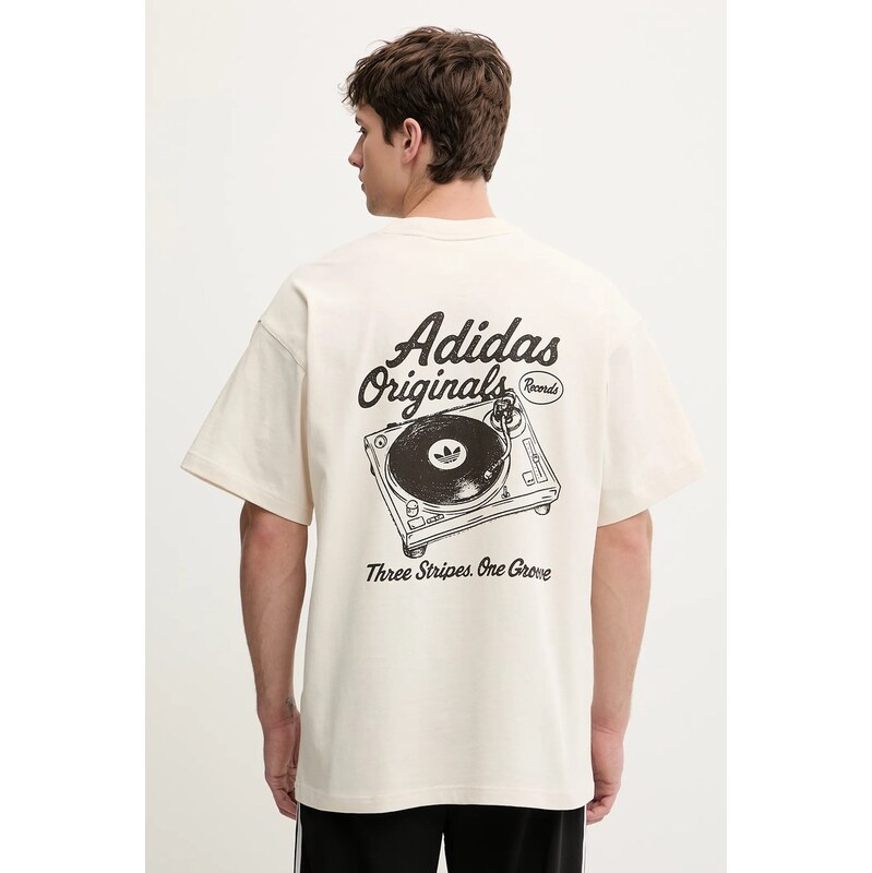 Bavlnené tričko adidas Originals 66906081