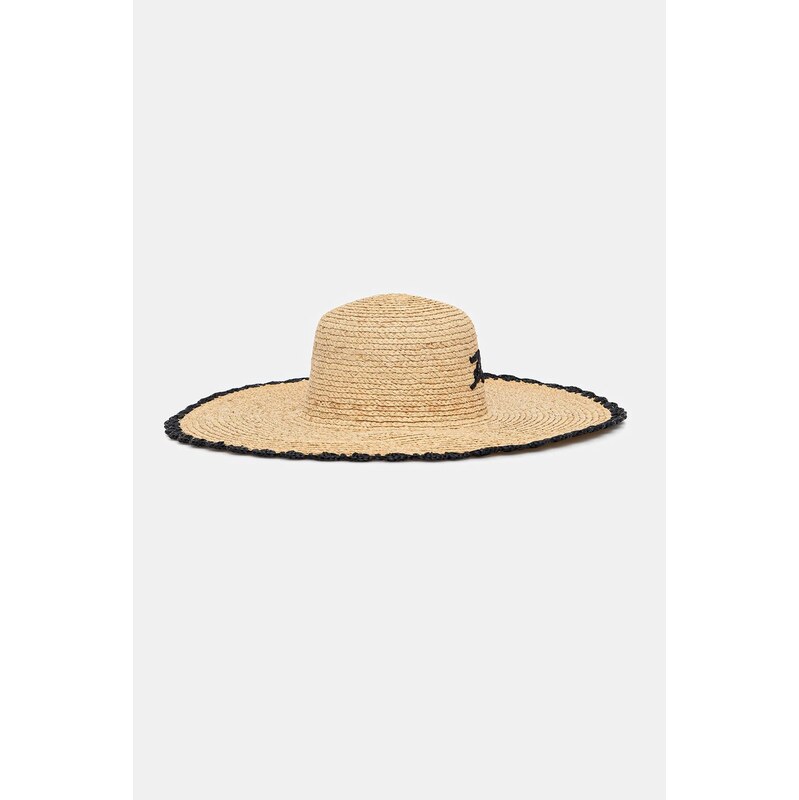 Klobúk Karl Lagerfeld K/SIGNATURE 66906097